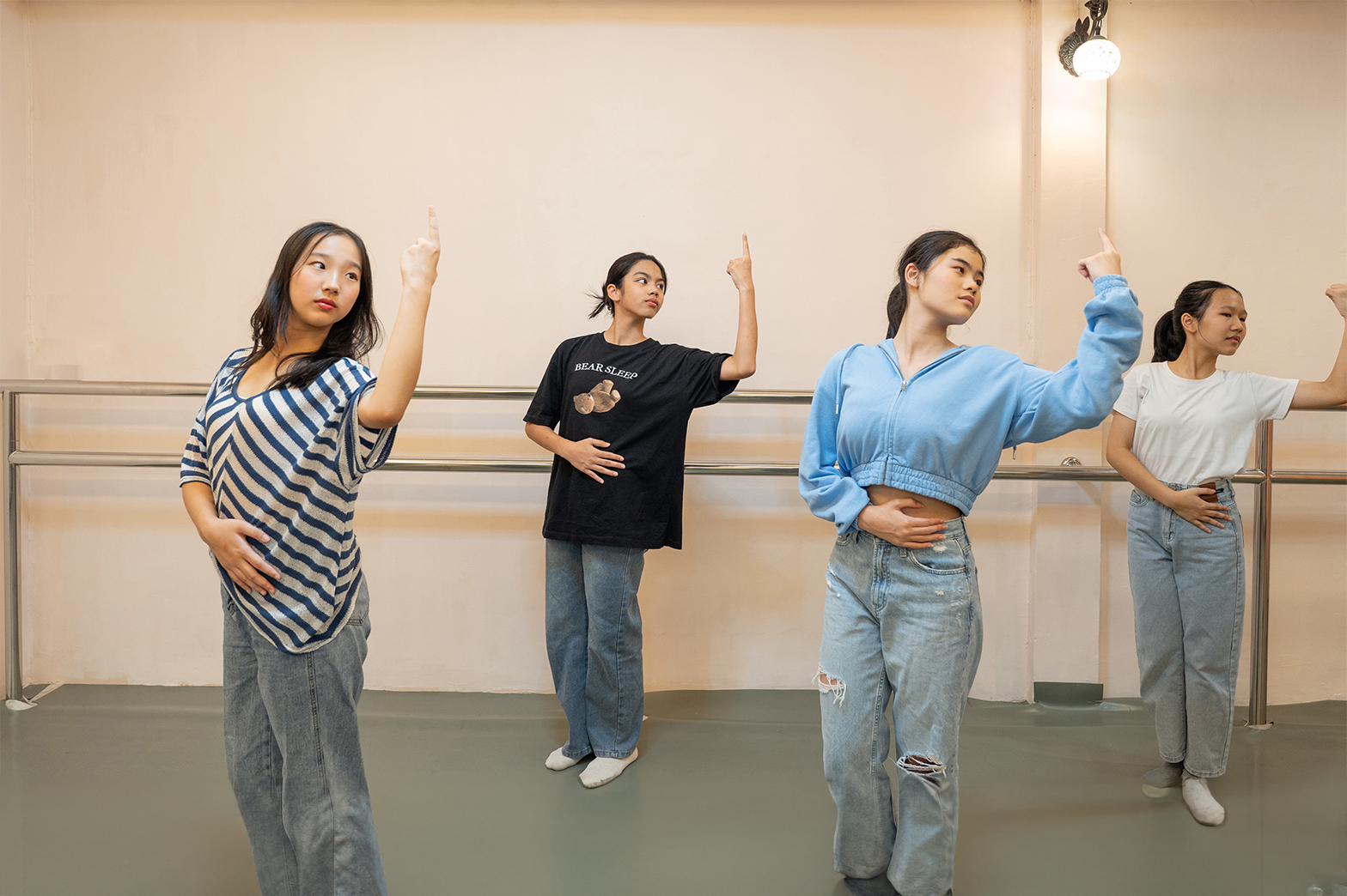 Dance