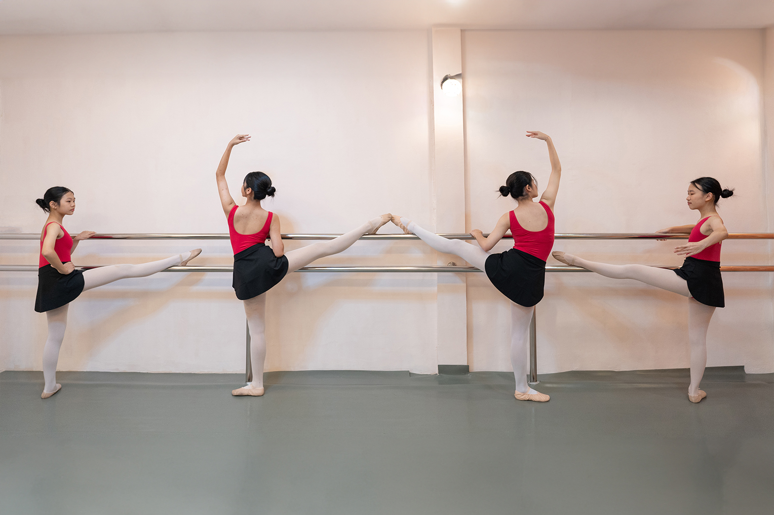 Stretching